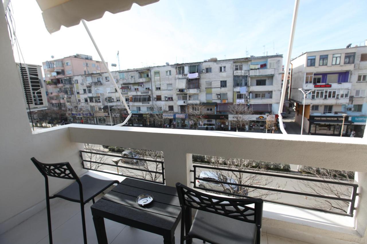 Arkle Apartment 1 Tirana Bagian luar foto