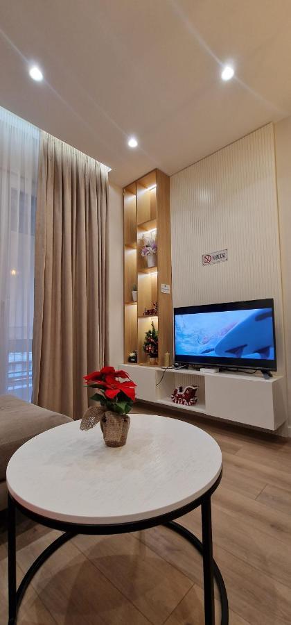 Arkle Apartment 1 Tirana Bagian luar foto