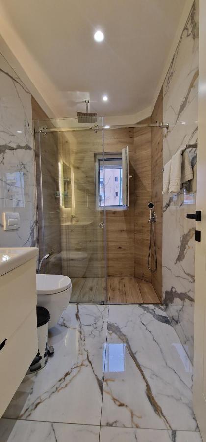 Arkle Apartment 1 Tirana Bagian luar foto
